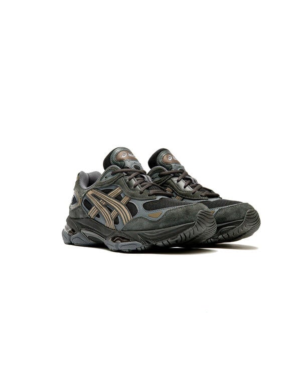 Asics GEL-NYC 2.0 | 1203A895-001 | AFEW STORE